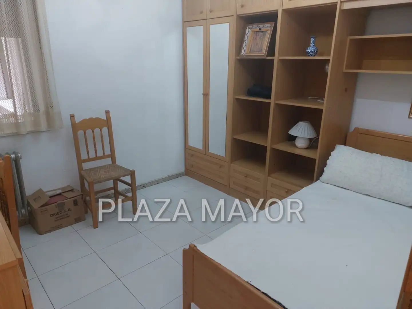 Flat with terrace for sale in Avenida de Villamayor, imagen 11