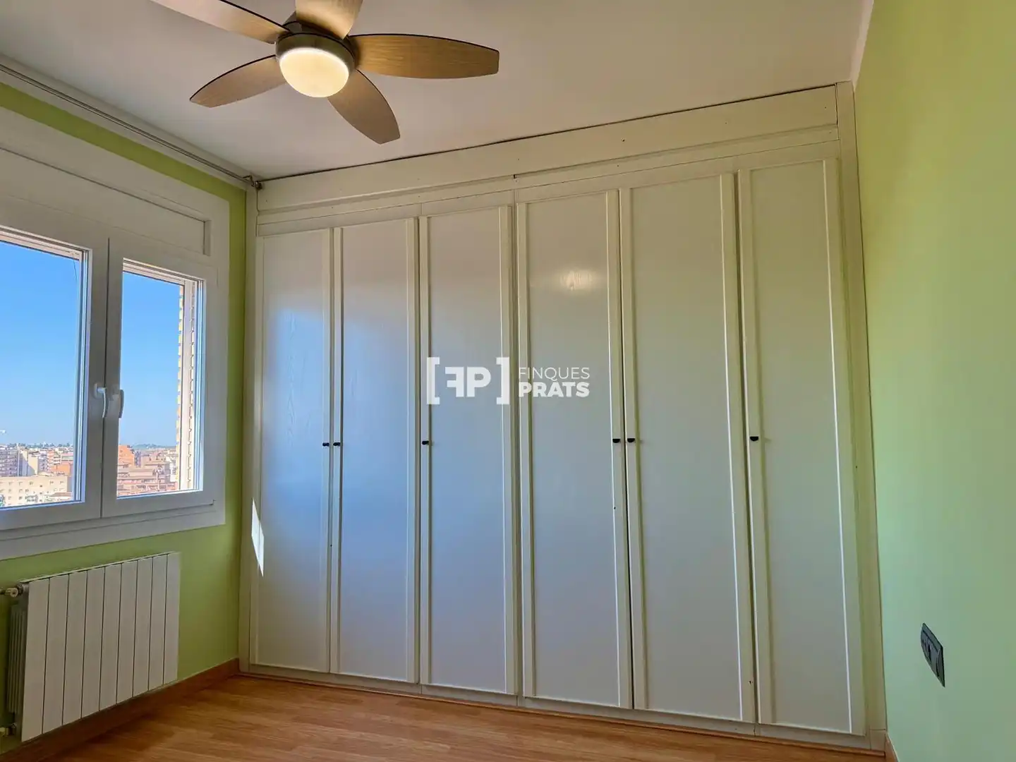 Habitación de Ático en venta en Lleida con Aire acondicionado, Calefacción y Terraza
