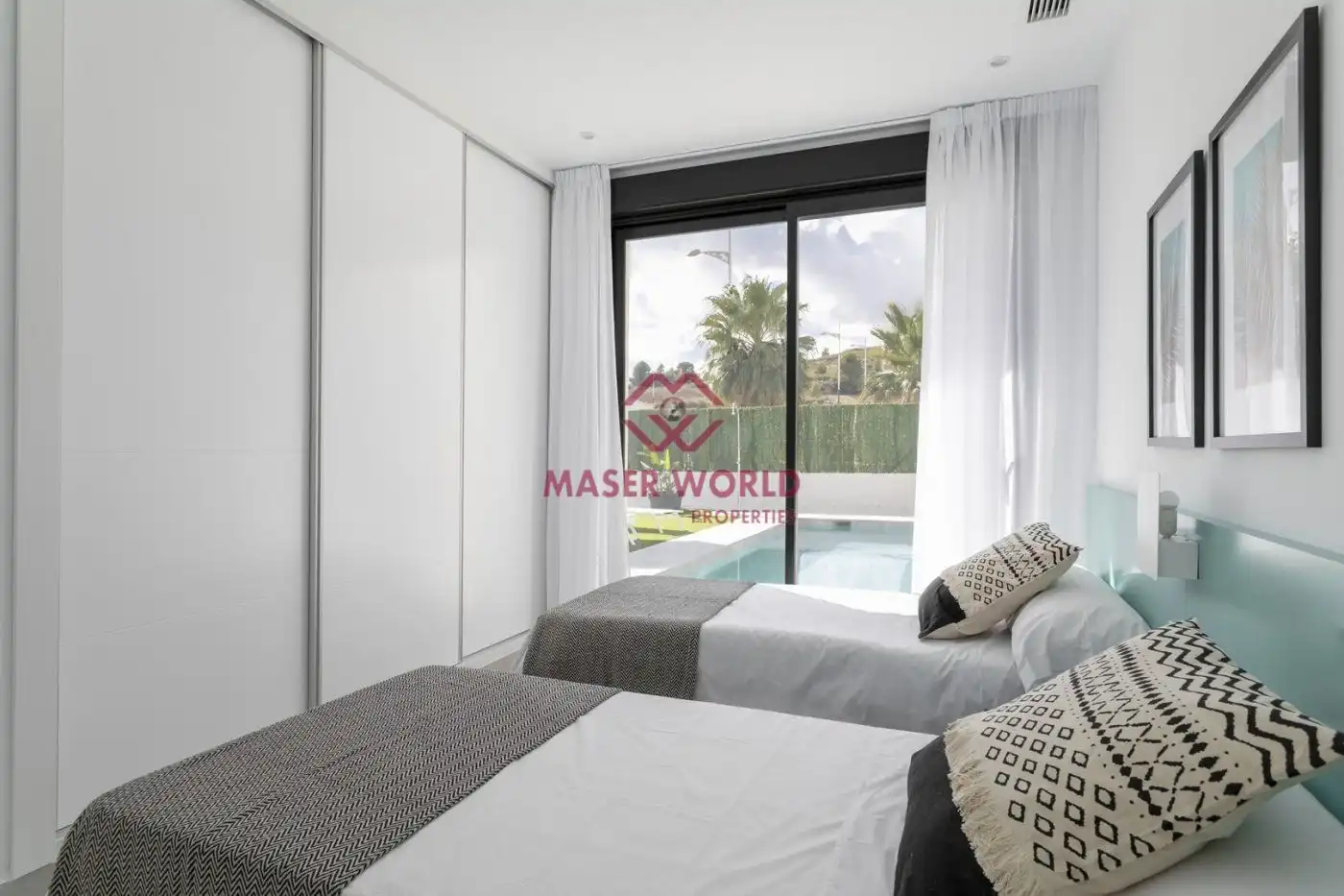 Villa avec piscine à vendre à Calasparra, imagen 21