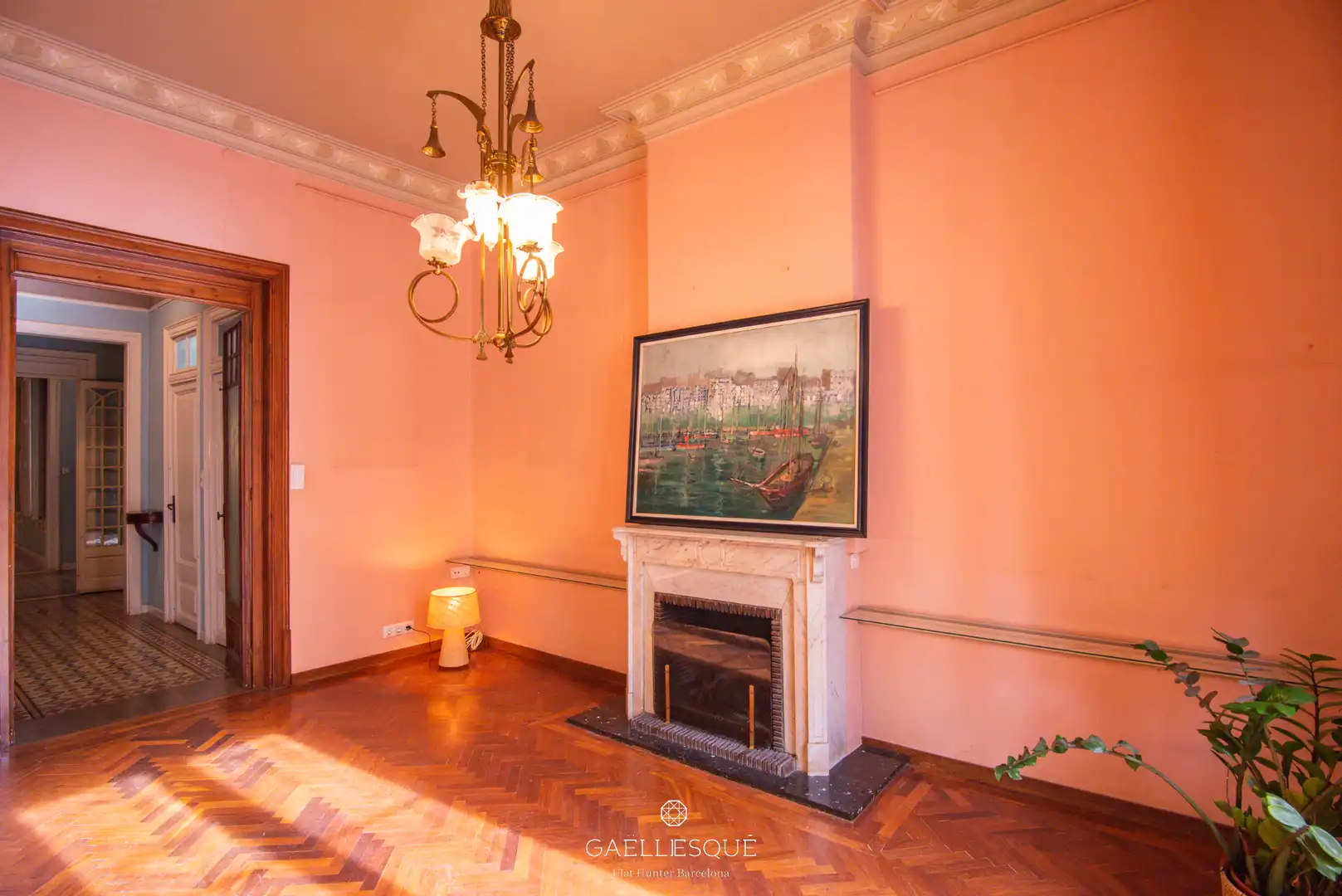 Appartement avec terrasse à vendre à Ronda de Sant Pere, imagen 18