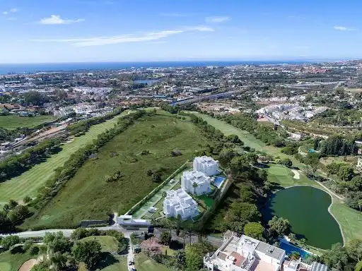Piso con piscina en venta en La Quinta, imagen 14
