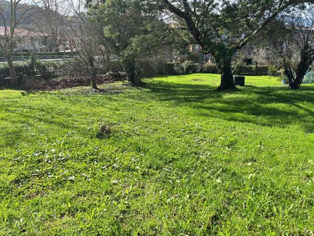 Terreno residencial en Venta en Sopelana