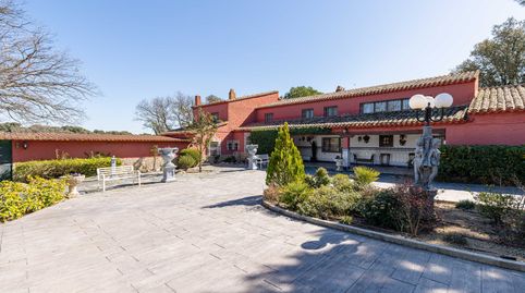 Foto 2 de Casa o chalet en venta en Raya del Palancar - Guadamonte, Villanueva de la Cañada