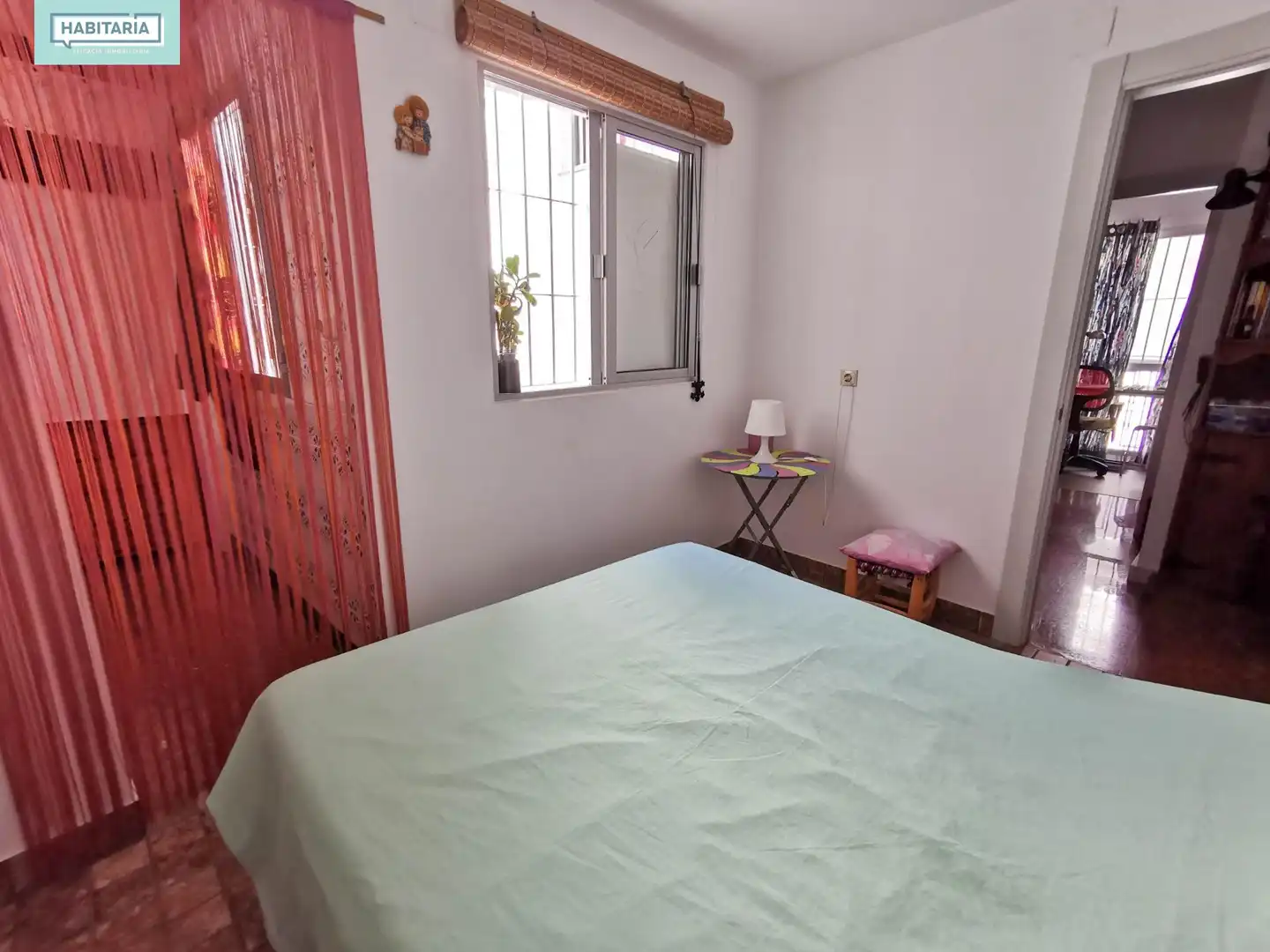 Bedroom of Houses for sale in Málaga  with Terrace and Balcony