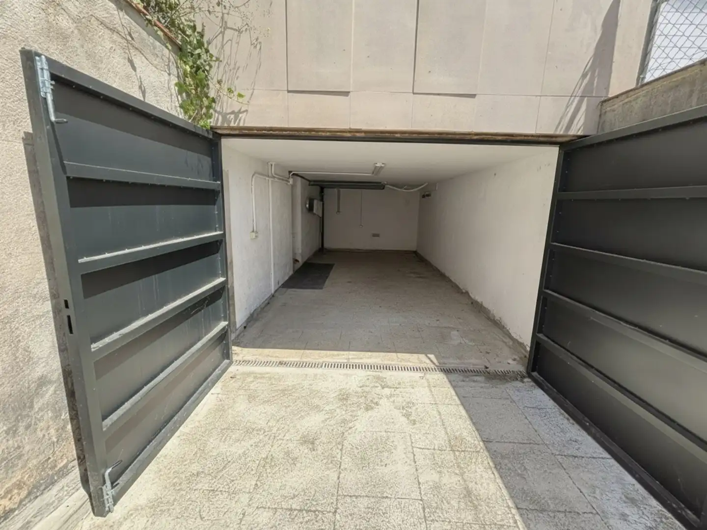 Parkplatz von Haus oder Chalet zum Verkauf in Caldes de Montbui mit Klimaanlage, Heizung und Privatgarten
