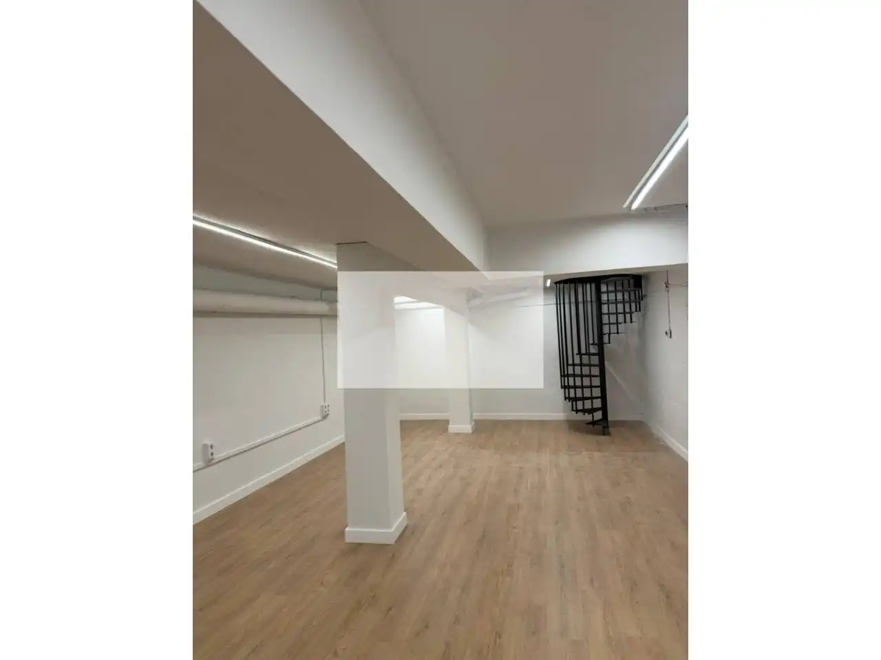 Local comercial de lloguer a Calle Santa María, imagen 18