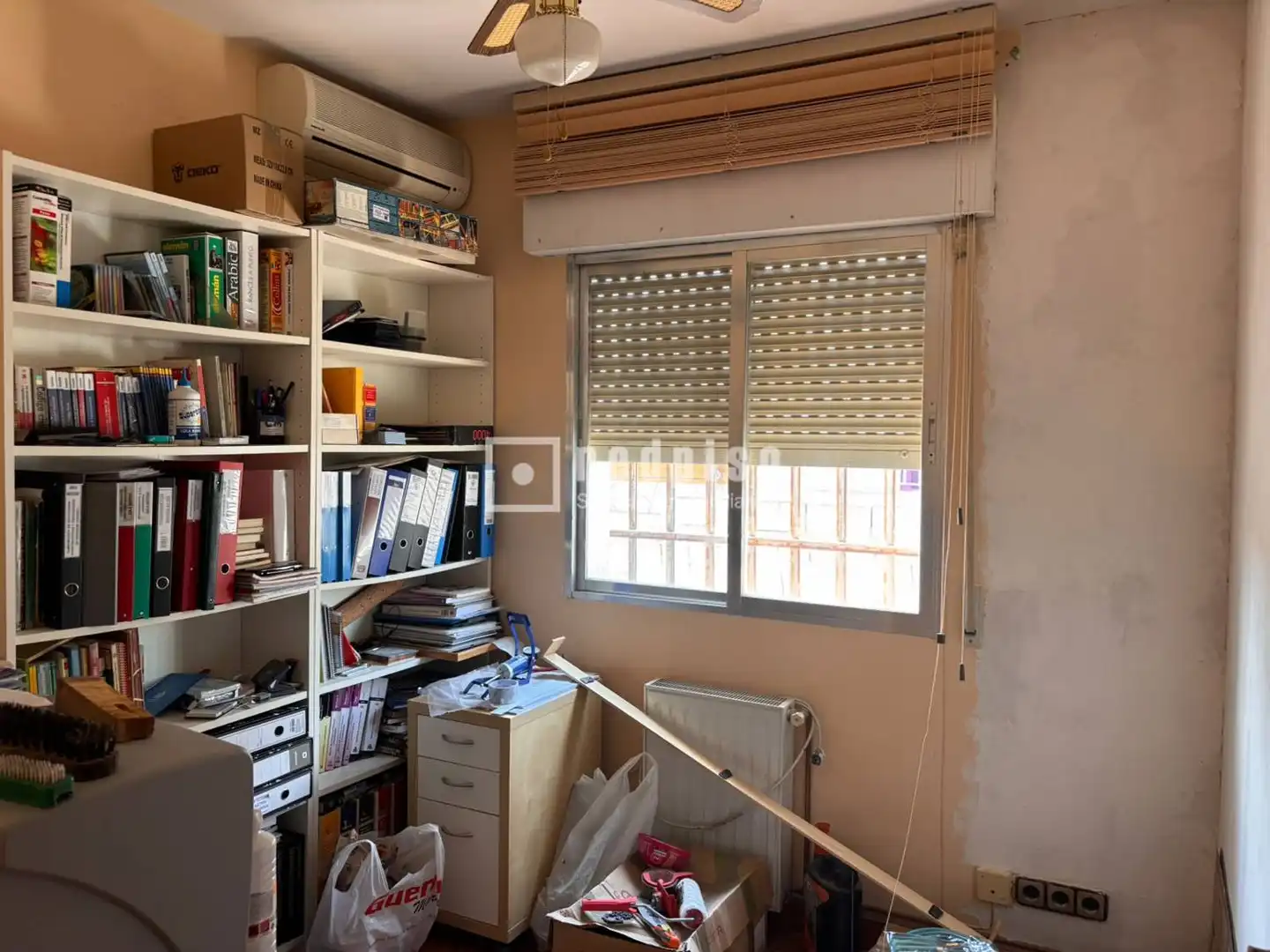 Bedroom of Houses for sale in Casarrubios del Monte  with Heating, Private garden and Terrace