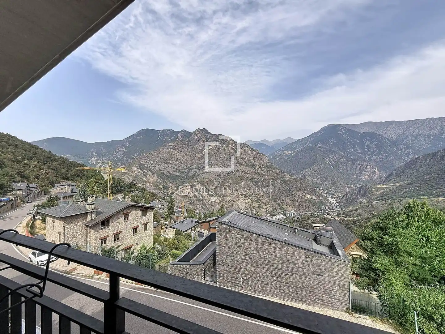 Chalet con jardín en venta en Aixirivall, imagen 66