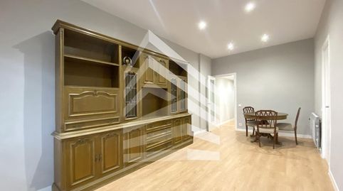 Foto 5 de Piso en venta en De Mejía Lequerica, La Maternitat i Sant Ramon, Barcelona Capital