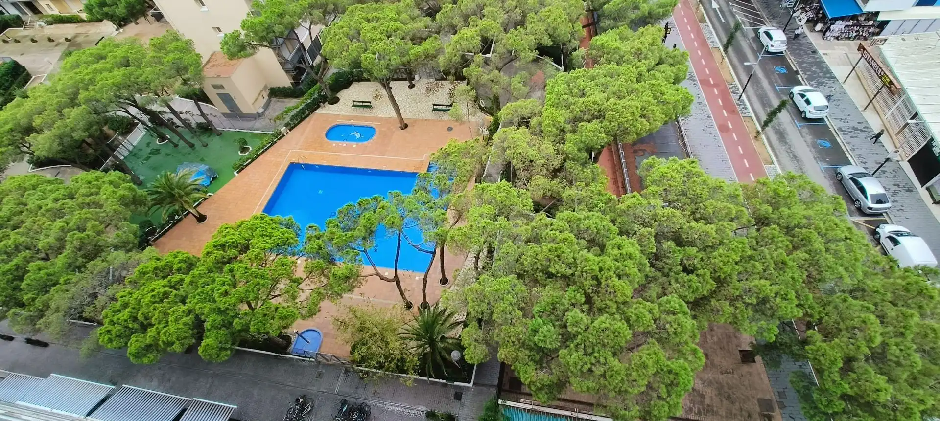 Appartement avec piscine à vendre à Els Pins, imagen 3