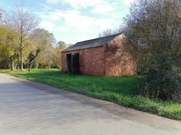 Terreno rustico in vendita a Castro de Rei