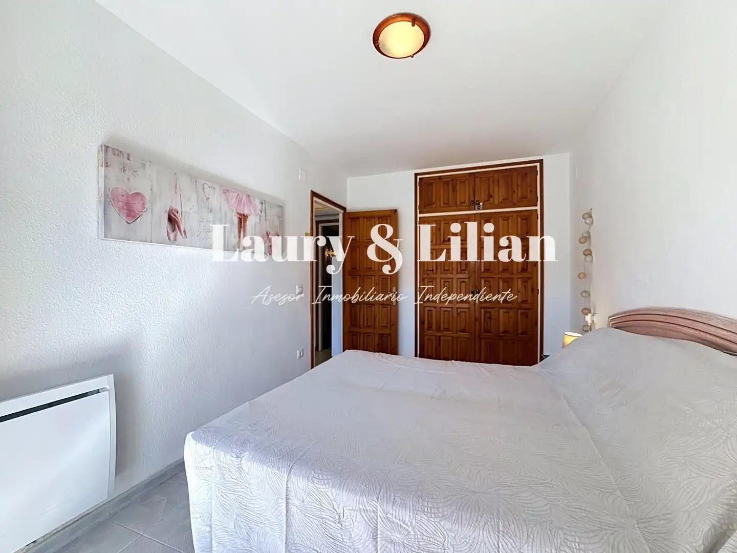 Apartament amb terrassa en venda a Port Grec - Port Moxó, imagen 13