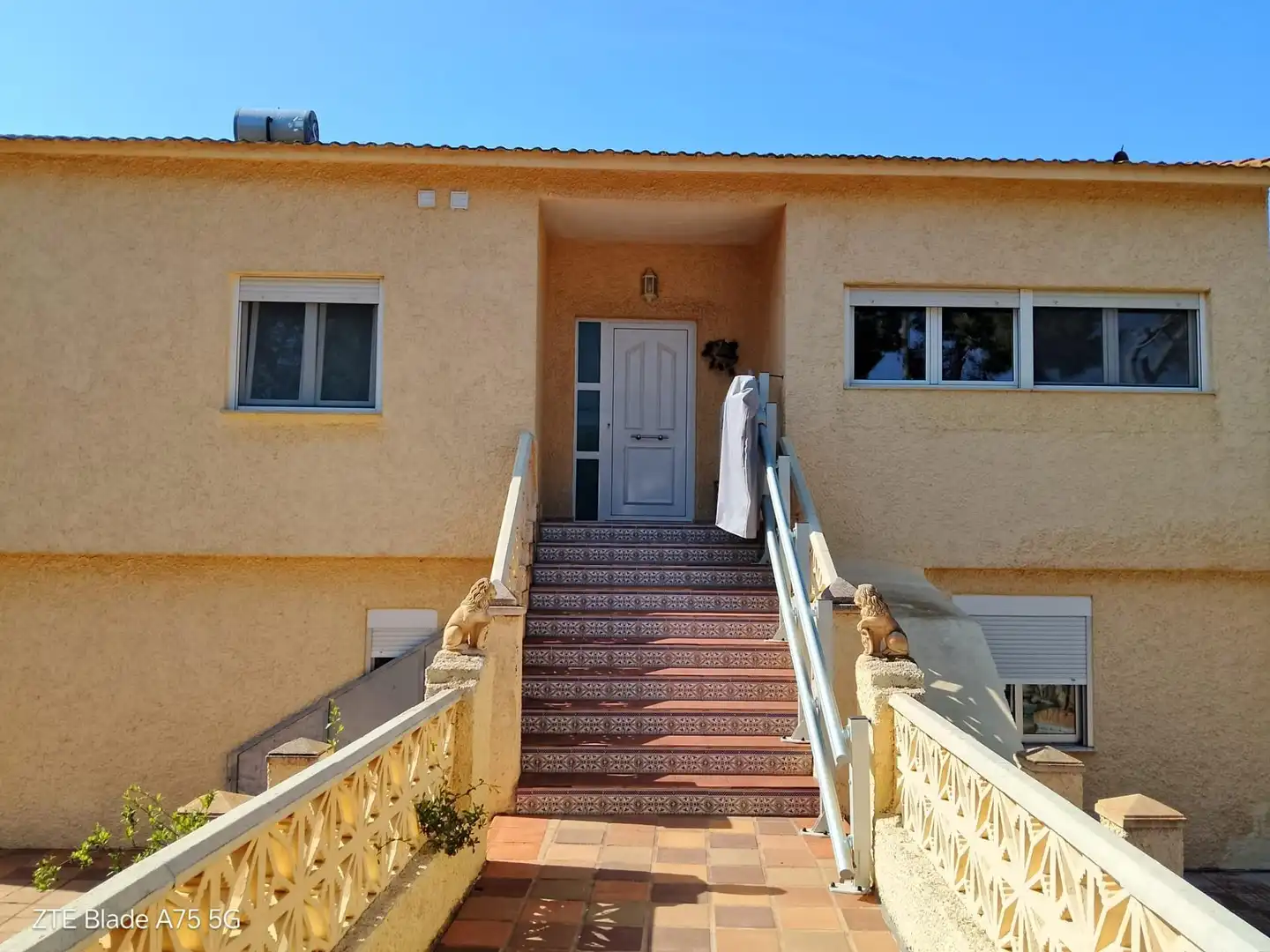 Haus mit Pool zum Verkauf in OESTE-UR S.GINES AZOHIA, imagen 34