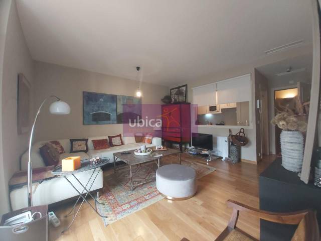 Apartamento en Venta en Mondariz-Balneario