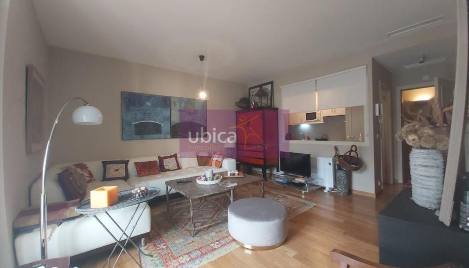 Foto 1 de Apartament en venda a Mondariz-Balneario, Pontevedra