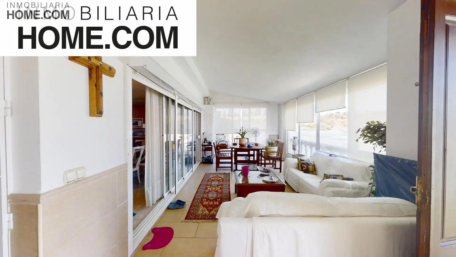 Chalet con piscina en venta en Capellanía - Retamar, imagen 62