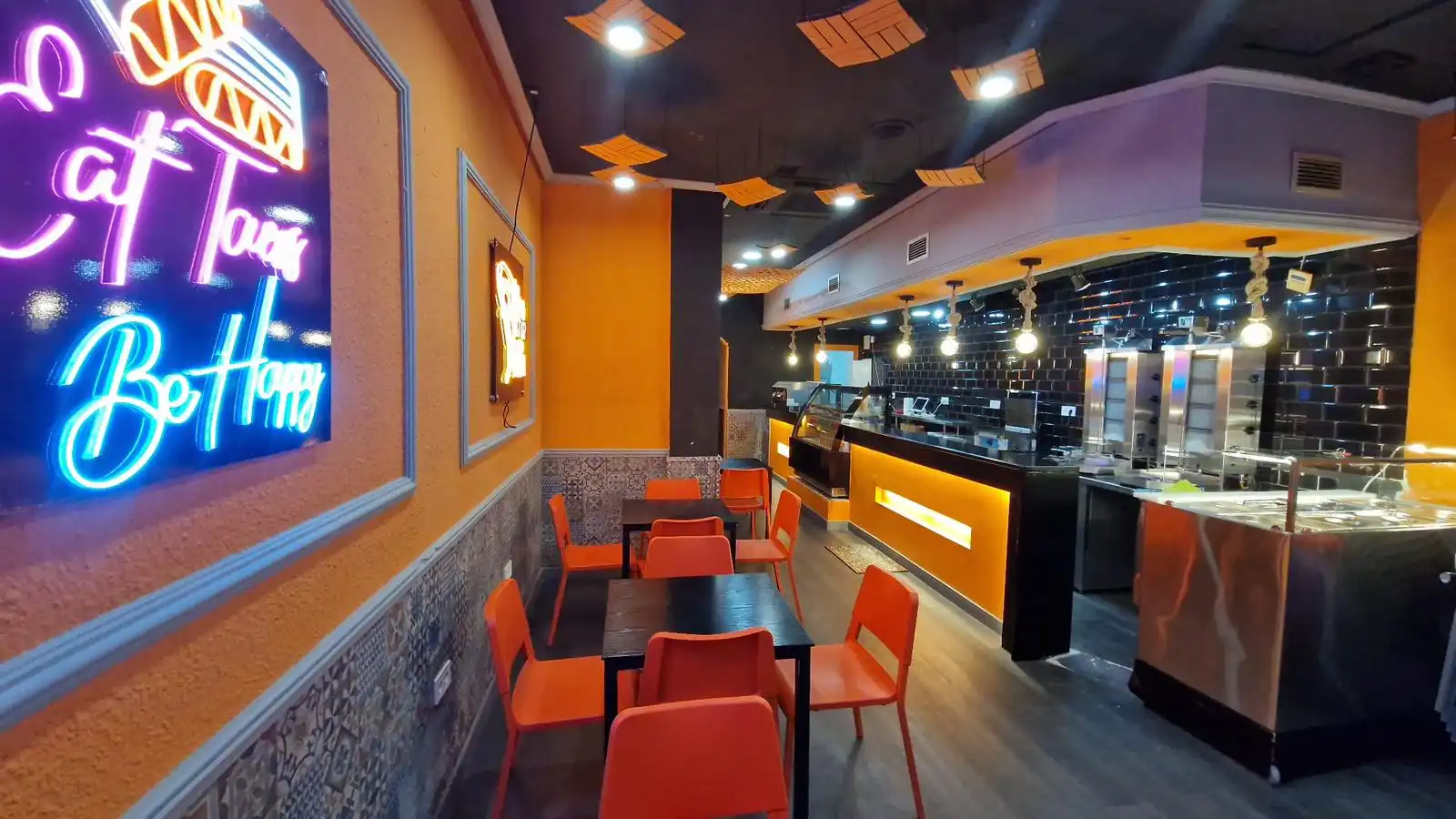 Local comercial en traspaso en Paseo de Calanda 47, imagen 12