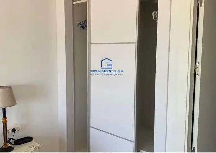 Apartament de lloguer a Paseo Marítimo - San José - La Laguna