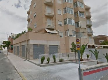 Individual en venta en Elche ciudad