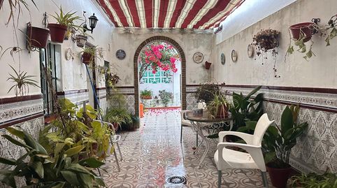 Foto 3 de Casa adosada en venta en Aznalcázar, Sevilla