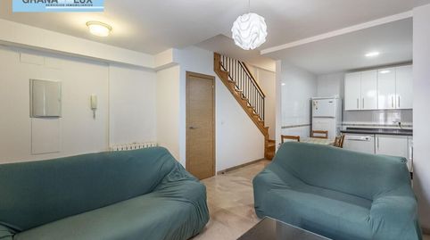 Foto 4 de Dúplex en venta en Calle Real de Cartuja, San Ildefonso, Granada Capital