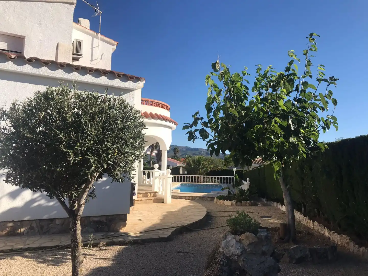 Villa con terrazza in vendita a Carrer FLOR DE LA-3 CALES, imagen 28