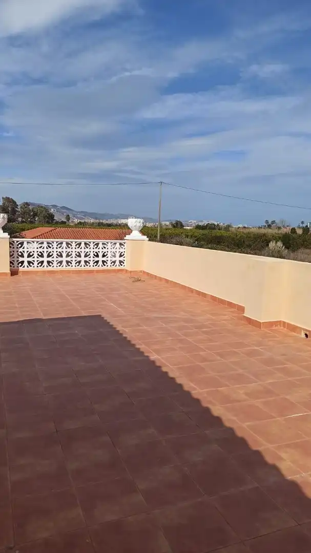 Casa o chalet en venta en Entrada del Piló, El Marenyet