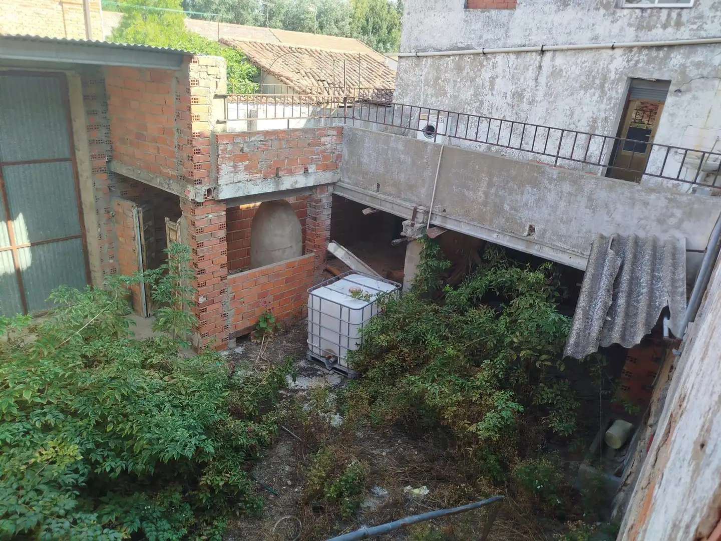 Casa o chalet en venta en Cañizal