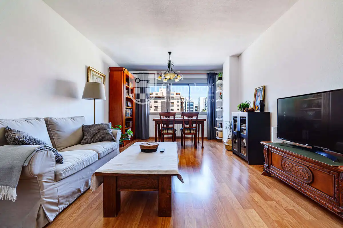 Appartement avec piscine à vendre à Fuencarral - El Pardo, imagen 3