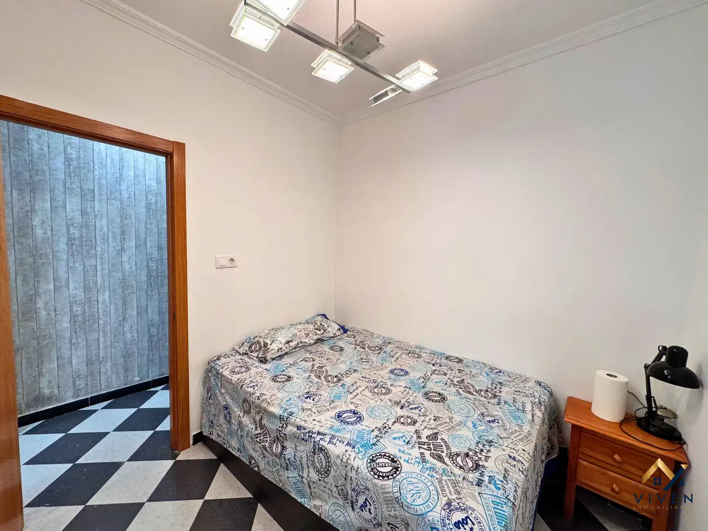 Piso en venta en Carrer Manuel Vicente Pastor 64, imagen 5