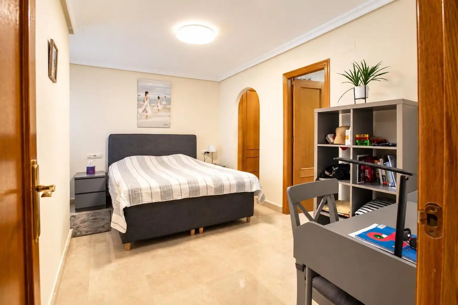 Apartament amb ascensor en venda a Centro, imagen 16