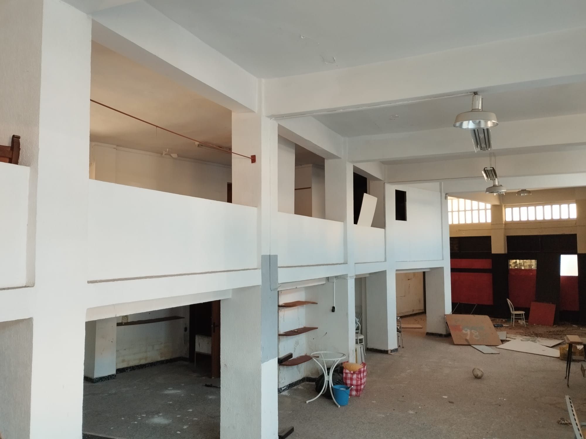 Premises for sale in Vila-real