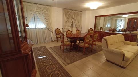 Foto 4 de Casa o chalet en venta en San José - San Bernardo, Cádiz