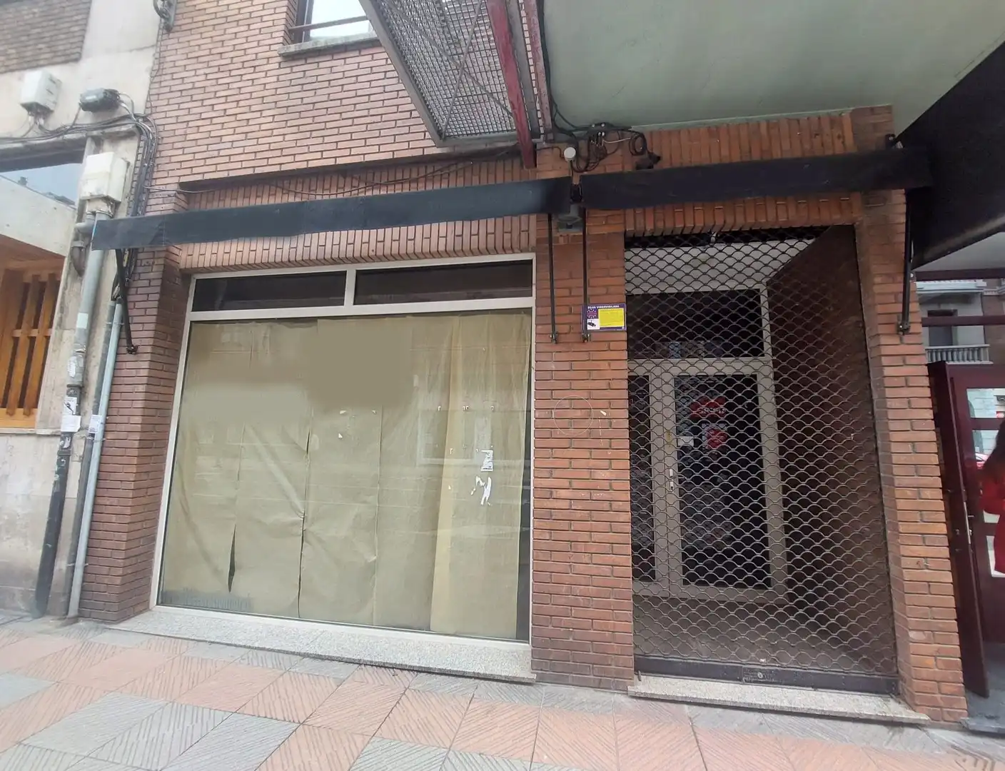 Local comercial en venda a Centro Ciudad, imagen 2