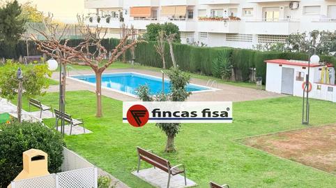 Foto 2 de Casa adosada en venta en Can Pou - Camp de Mar, Barcelona