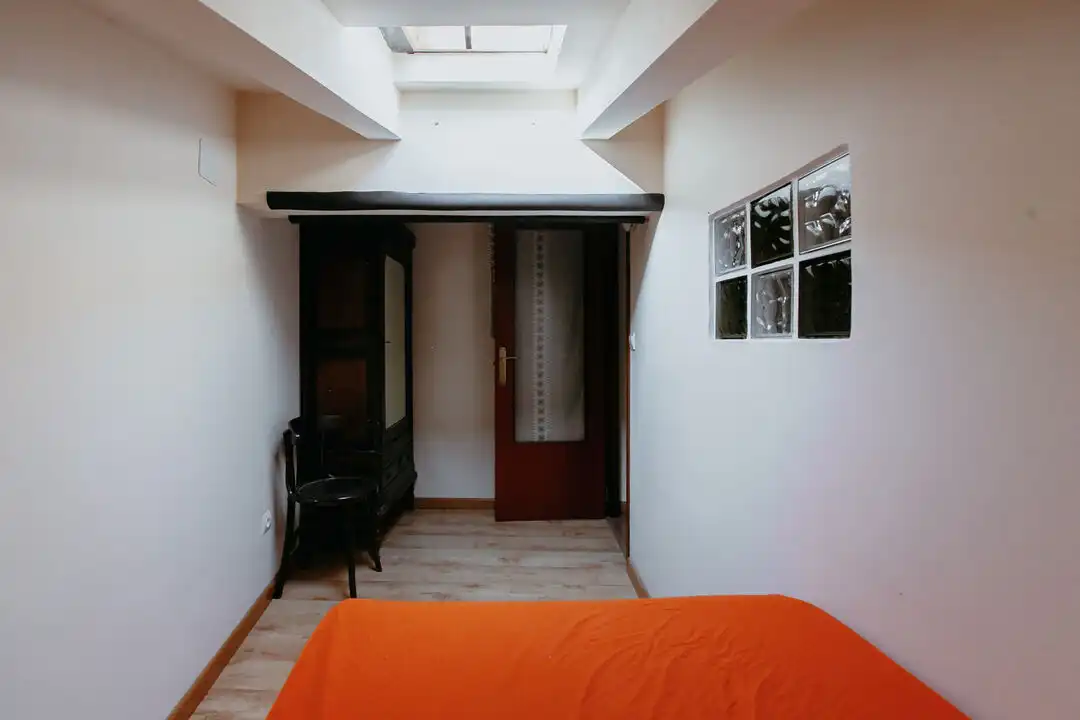 Casa con jardín en venta en Calle Baja 5, imagen 34