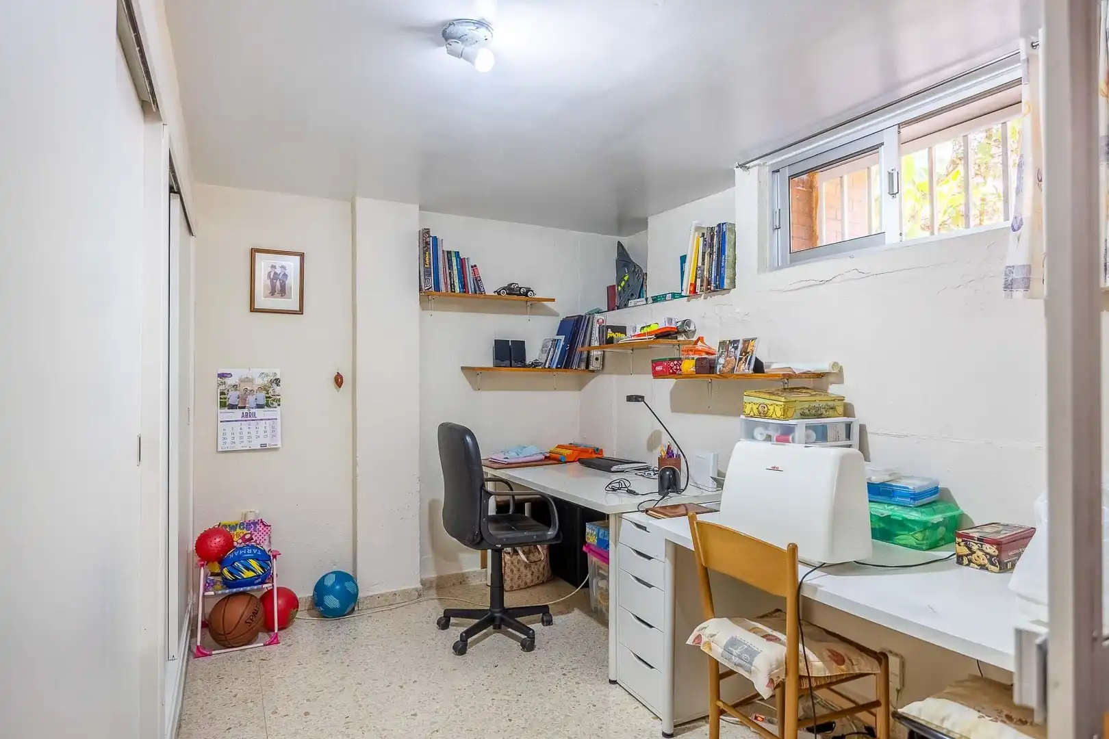 Casa con piscina en venta en Calle LUIS FUENTES BEJARANO, imagen 23