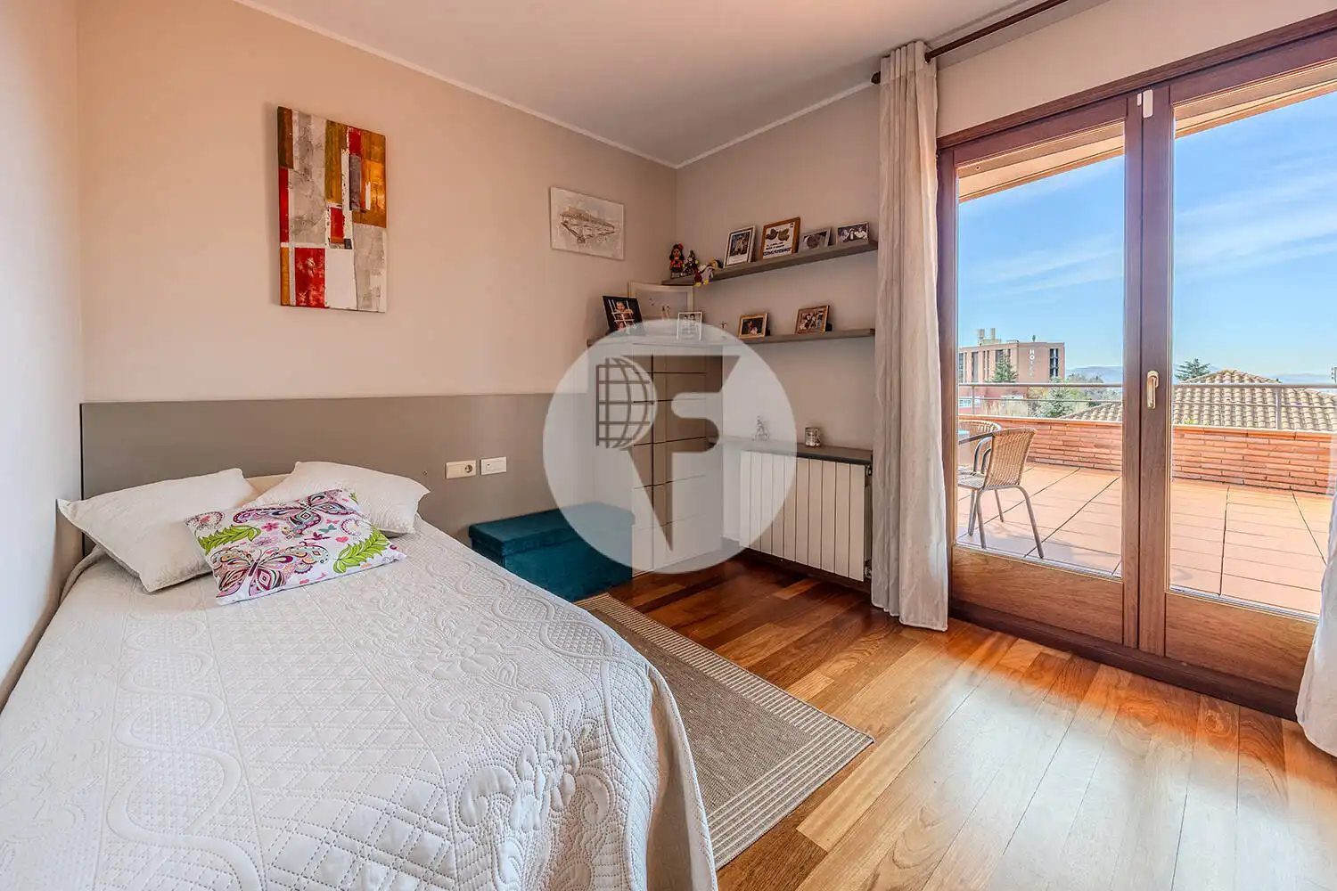 Casa o chalet en venta en Font Verda