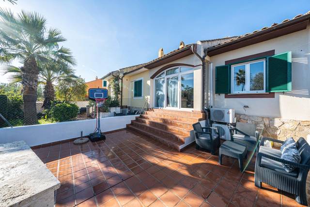 Casa adosada en Venta en Cala Murada