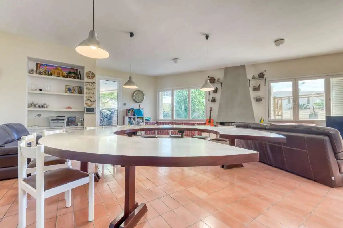 House with garden for sale in Santa Margarita, imagen 6