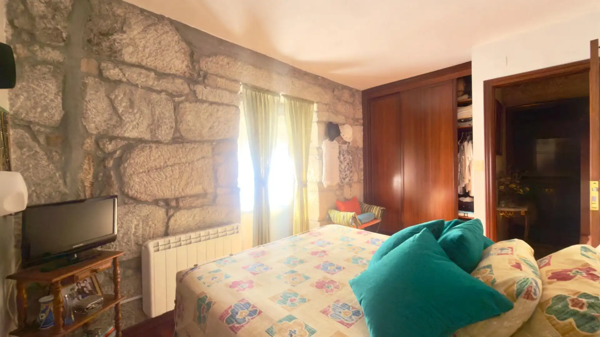 Casa con terrazza in vendita a Crecente, imagen 47