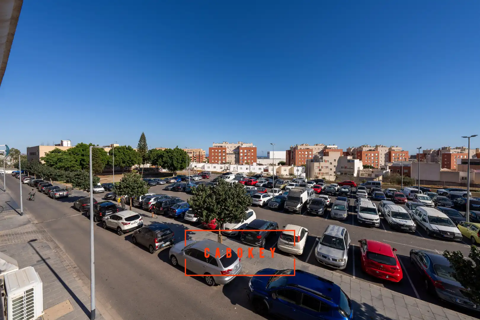 Piso con ascensor en venta en Carrera del Mami 116, imagen 7
