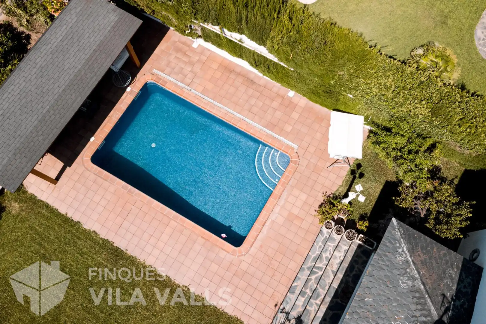 Xalet amb piscina en venda a CLAVELL, imagen 45