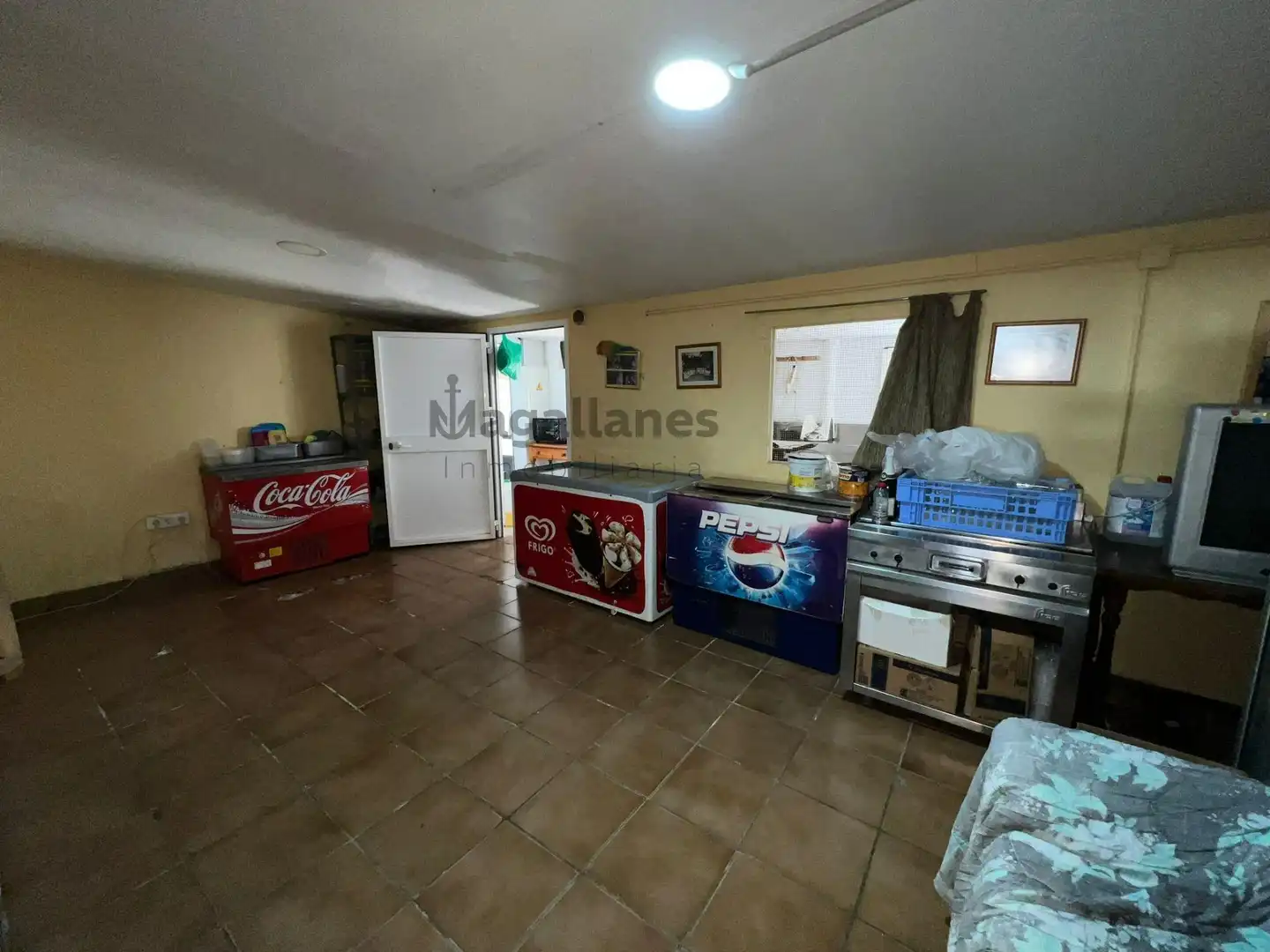 Local comercial en venda a Chipiona Norte, imagen 9