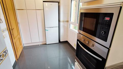 Photo 3 of Flat to rent in Portugal, Avenida Europa, Pozuelo de Alarcón