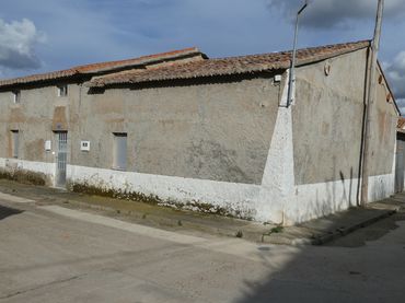 Casa in vendita a Palacios del Pan