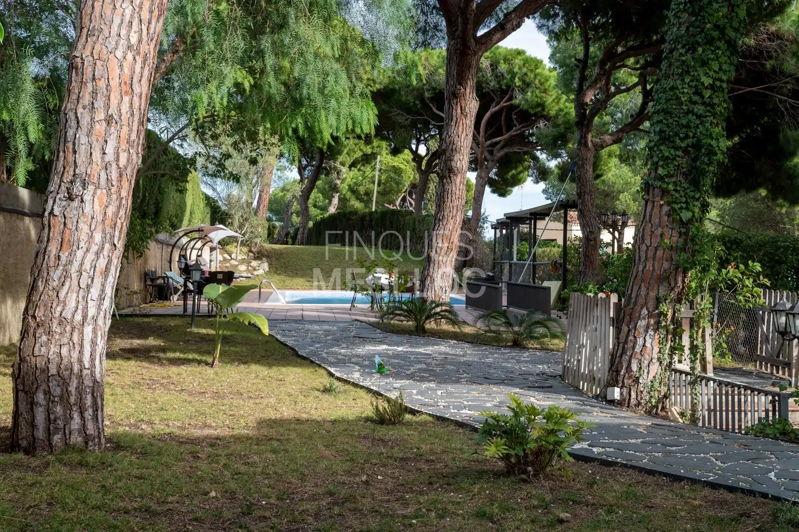 Maison avec piscine à vendre à Cabrera de Mar, imagen 2