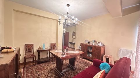 Foto 4 de Piso en venta en Rúa Do Hórreo, Ensanche - Sar, Santiago de Compostela