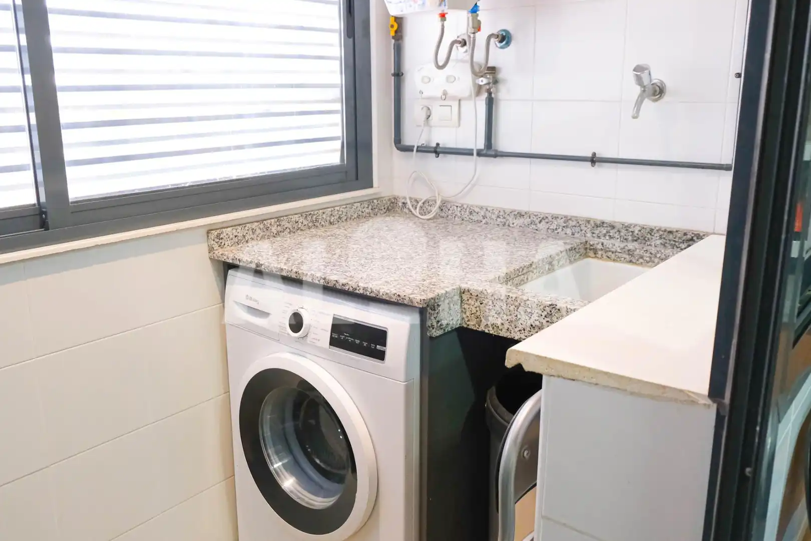 Apartament amb ascensor de lloguer a Vinalesa, imagen 9