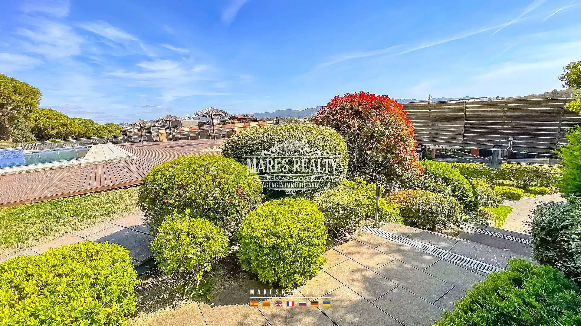Flat with pool for sale in Santa Clotilde, imagen 19